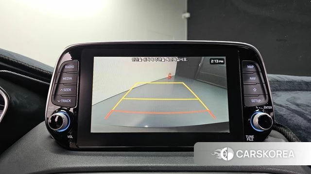 Hyundai Santa Fe TM 2018 Серый из Кореи, фото 6