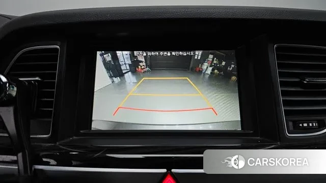 Genesis G80 2019 Серый из Кореи, фото 6