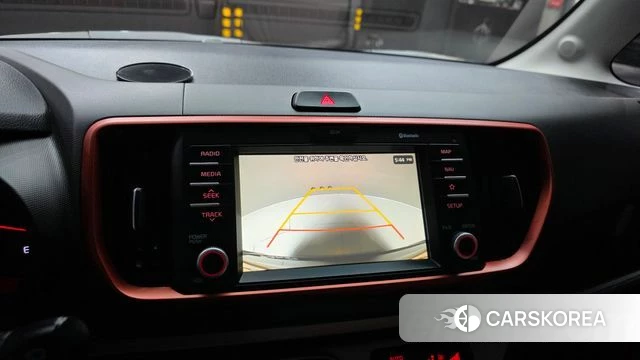 Kia The New Ray 2019 Черный из Кореи, фото 6