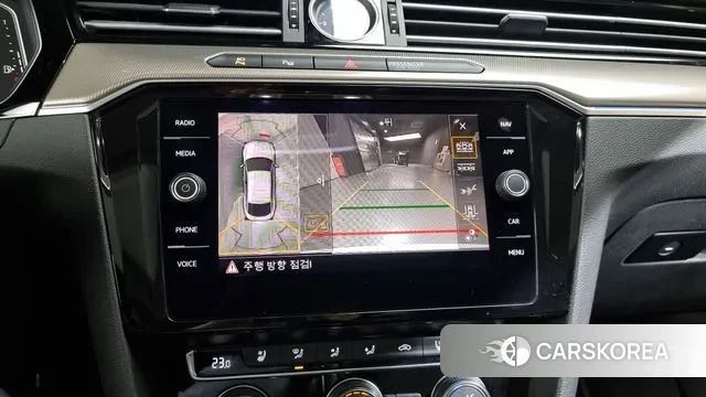 Volkswagen Arteon 2020 Белый из Кореи, фото 6