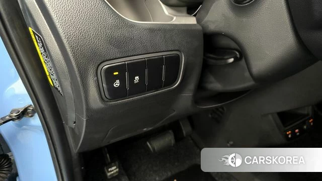 Kia The New Ray 2020 Небесно-голубой из Кореи, фото 6