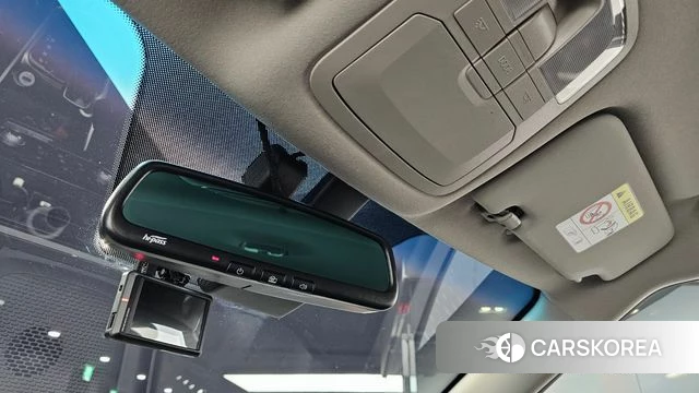 Ssangyong Berry New Tivoli 2021 Серый из Кореи, фото 6