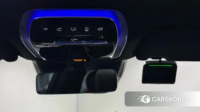 Mercedes-Benz S-Class W223 2025 Серый из Кореи, фото 6