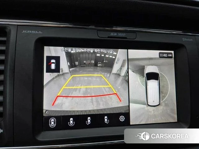 Kia The New Carnival 2018 Черный из Кореи, фото 6
