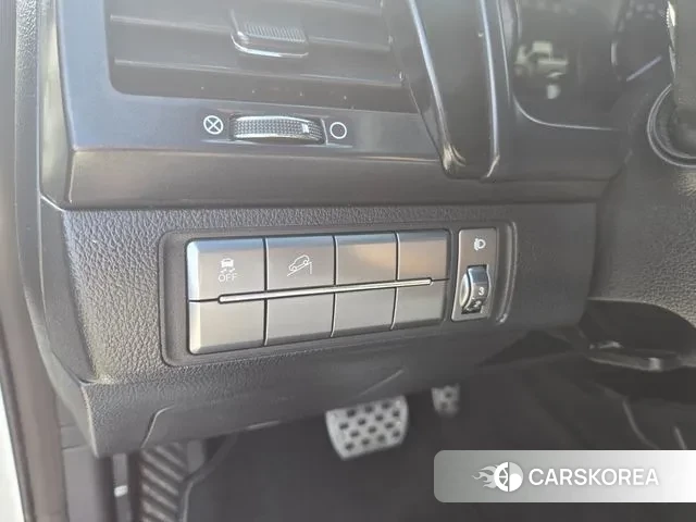 Ssangyong Rexton Sports Cannes 2020 Белый из Кореи, фото 6