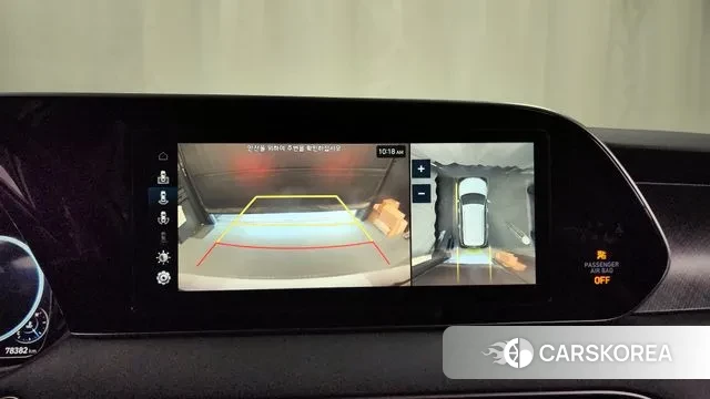 Hyundai Palisade 2020 Белый из Кореи, фото 6