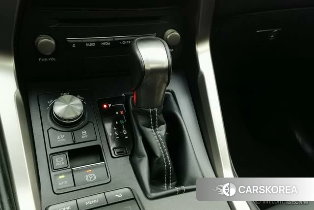 Lexus NX 2018 Белый из Китая, фото 6