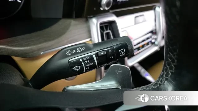 Kia Sorento 4th Generation 2022 Синий из Кореи, фото 6