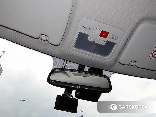 Hyundai Casper 2023 Светло-зеленый из Кореи, фото 6