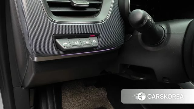 Renault Korea (Samsung) XM3 2020 Белый из Кореи, фото 6