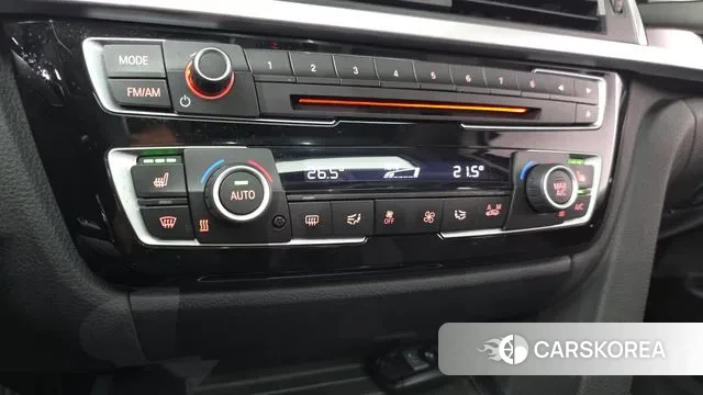 BMW 3 Series GT (F34) 2020 Серый из Кореи, фото 6