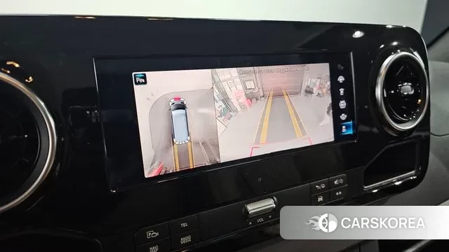 Mercedes-Benz Sprinter 2021 Черный из Кореи, фото 6