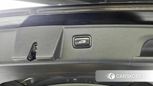 Kia Mohave Master 2021 Черный из Кореи, фото 6