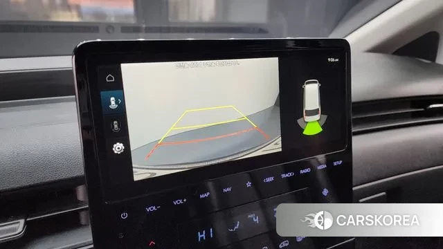 Hyundai Staria 2022 Черный из Кореи, фото 6