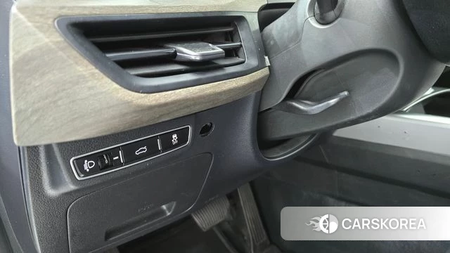Kia K8 2022 Белый из Кореи, фото 6