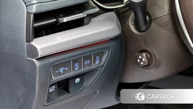 Genesis G80 (RG3) 2020 Синий из Кореи, фото 6