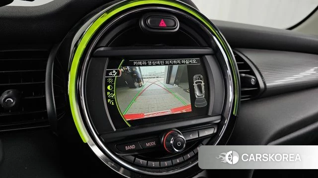 Mini Cooper 2018 Красный из Кореи, фото 6