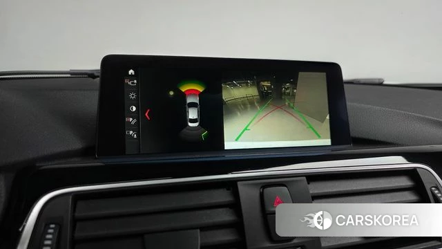 BMW 3 Series (F30) 2018 Белый из Кореи, фото 6