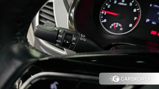 Kia Seltos 2019 Белый из Кореи, фото 6