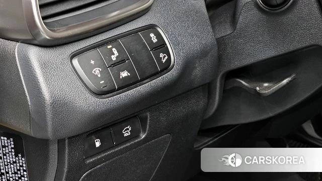 Kia The New Sorento 2019 Белый из Кореи, фото 6