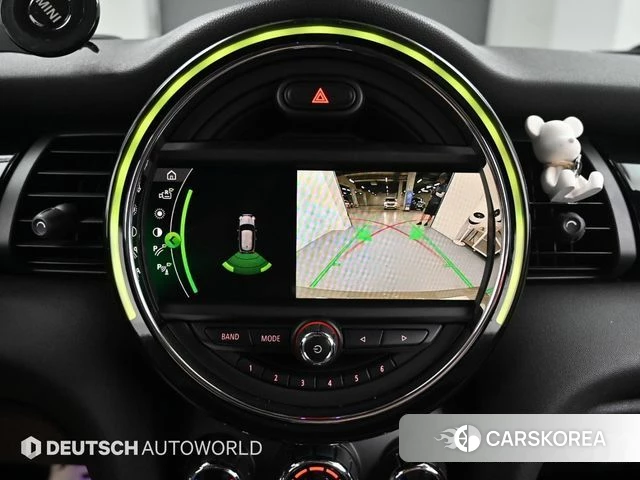Mini Cooper 2020 Серый из Кореи, фото 6