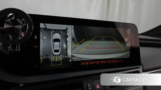 Lexus ES300h 7th generation 2023 Серебристо-серый из Кореи, фото 6