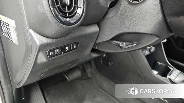 Kia Morning Urban (JA) 2023 Белый из Кореи, фото 6