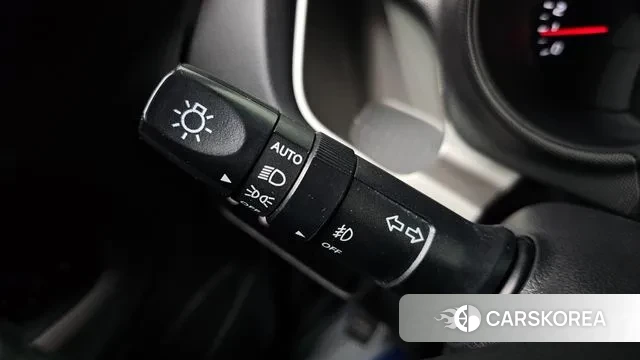 Kia The New Ray 2019 Белый из Кореи, фото 6