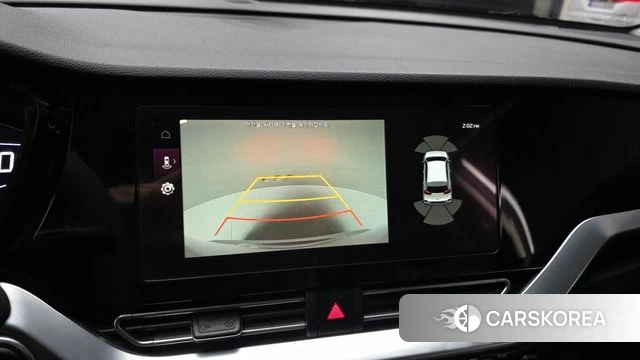 Kia The New Niro 2019 Белый из Кореи, фото 6