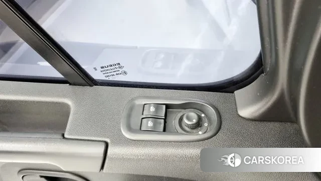 Renault Korea (Samsung) Master 2019 Белый из Кореи, фото 6