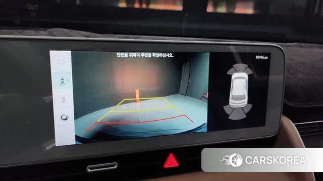 Hyundai Ionic 5 2022 Белый из Кореи, фото 6