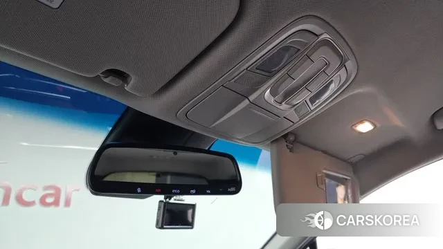 Hyundai Santa Fe TM 2020 Серый из Кореи, фото 6