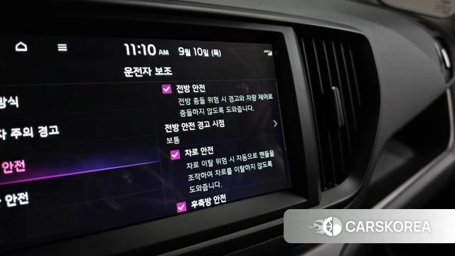 Kia The New Kia Ray 2025 Белый из Кореи, фото 6