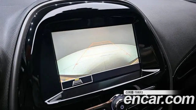 Chevrolet (GM Daewoo) The New Spark 2019 Фиолетовый из Кореи, фото 6