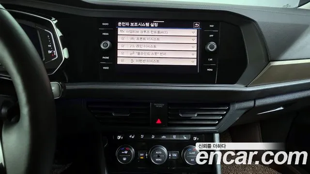 Volkswagen 7th Generation of Jetta id 2843276 из Кореи 6