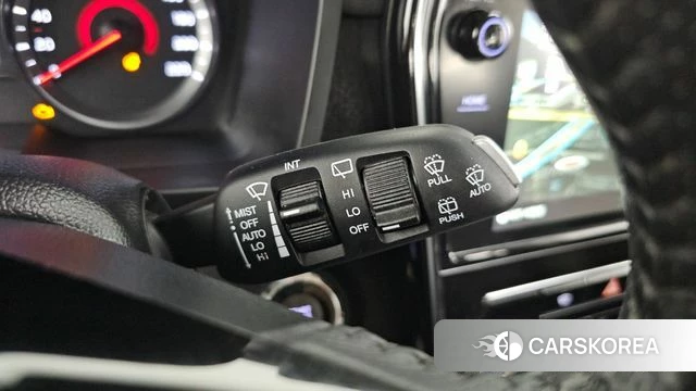 Ssangyong Berry New Tivoli 2021 Белый из Кореи, фото 6