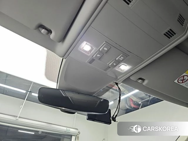 Volkswagen Tiguan second Generation 2021 Черный из Кореи, фото 6