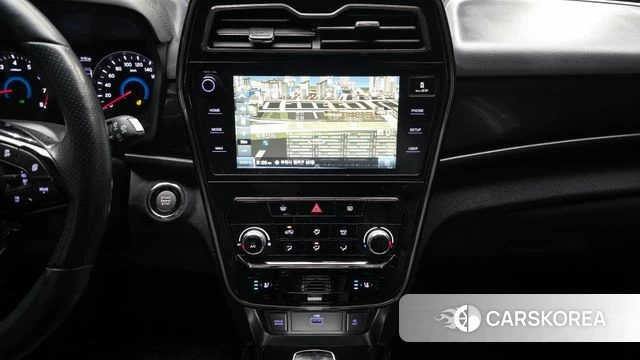 Ssangyong Berry New Tivoli 2019 Серый из Кореи, фото 6