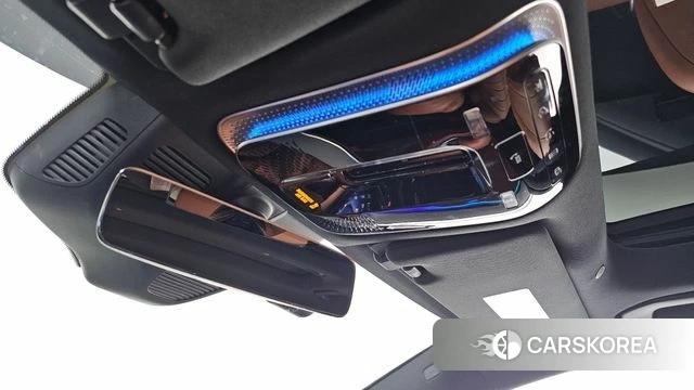 Mercedes-Benz S-Class W223 2023 Белый из Кореи, фото 6