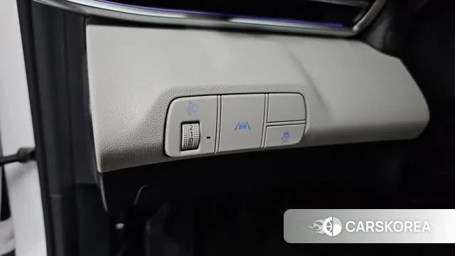 Hyundai Avante (CN7) 2021 Белый из Кореи, фото 6