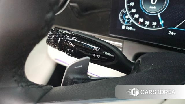 Hyundai The New Grandeur IG 2022 Белый из Кореи, фото 6