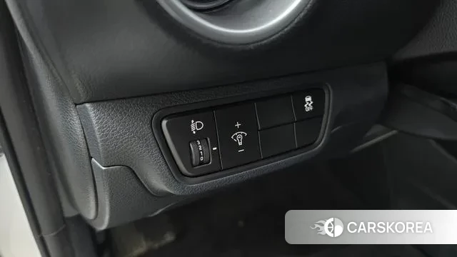 Kia The New K3 2nd generation 2021 Белый из Кореи, фото 6