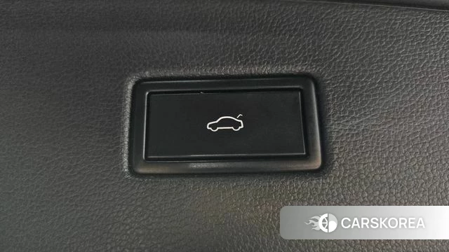 Volkswagen Tiguan second Generation 2020 Серый из Кореи, фото 6