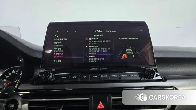 Kia Seltos 2019 Синий из Кореи, фото 6