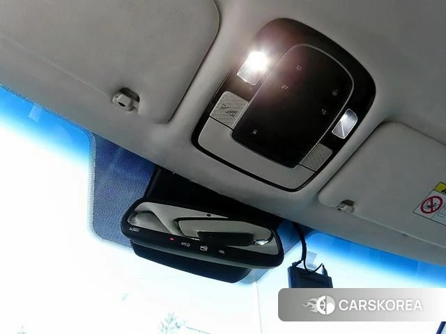 Hyundai Palisade 2021 Черный из Кореи, фото 6