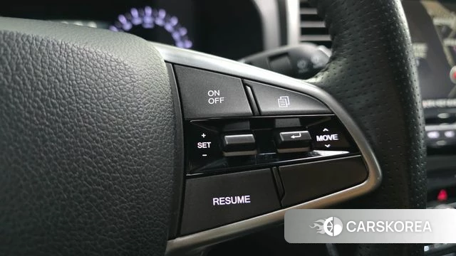 Ssangyong Rexton Sports Cannes 2019 Синий из Кореи, фото 6