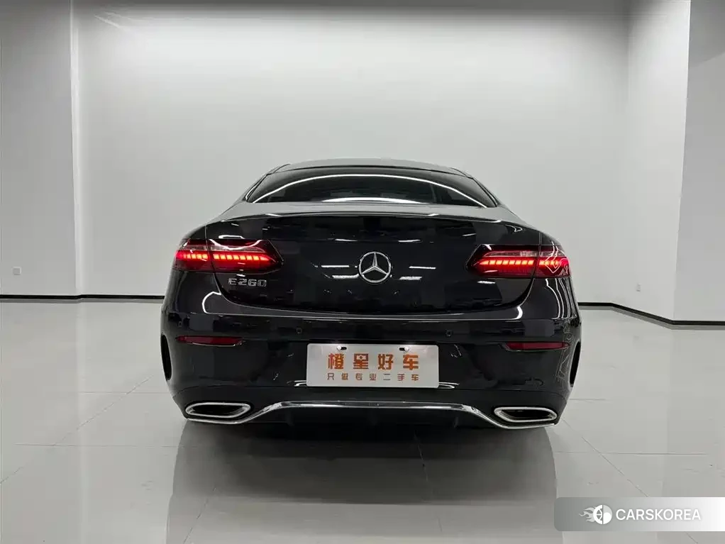 Mercedes-Benz E-Class id 4628975 из Китая 7