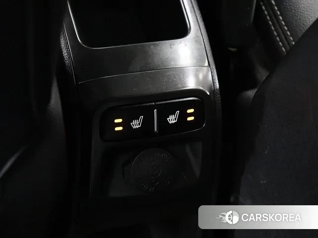 Kia The New Ray 2021 Белый из Кореи, фото 6