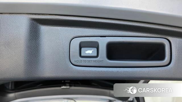 Honda CR-V 6th generation 2024 Серый из Кореи, фото 6