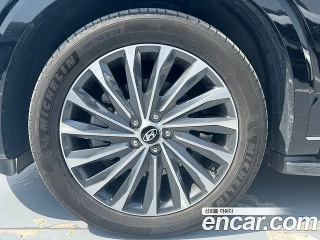 Hyundai The New Palisade id 2708503 из Кореи 6